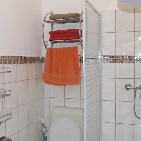 Viz-parti Panoramas Apartman