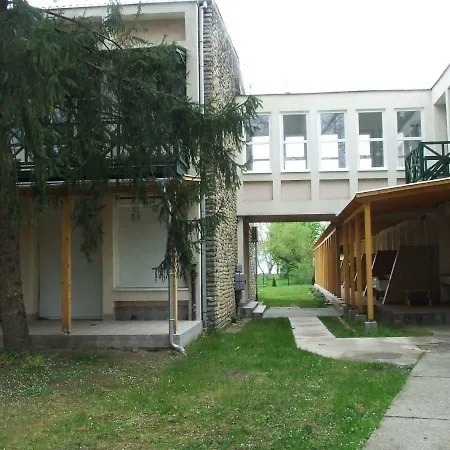 Viz-parti Panoramas Apartman Διαμέρισμα *